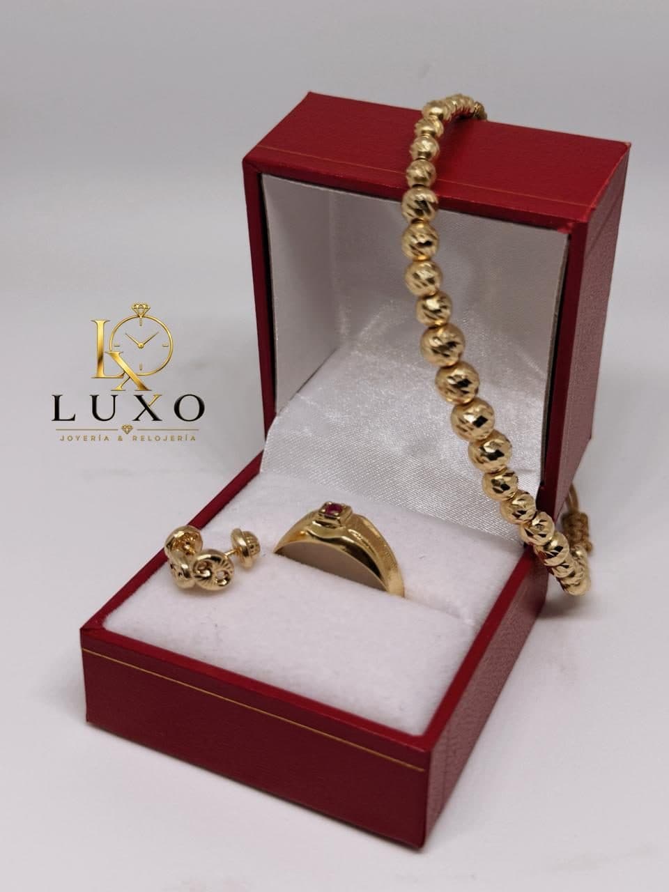 Combo LUXO