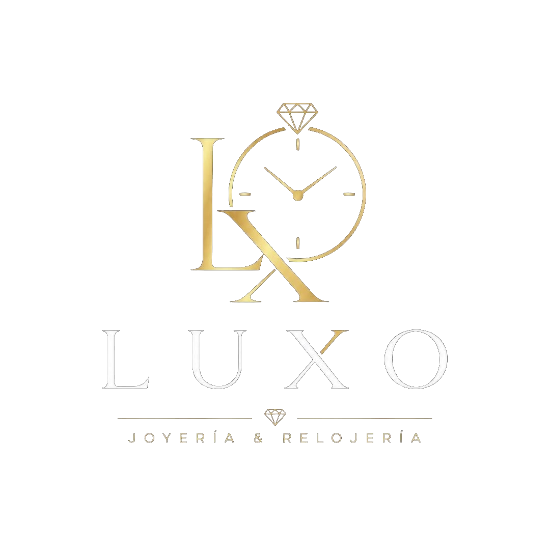LUXO — Joyería & Relojería